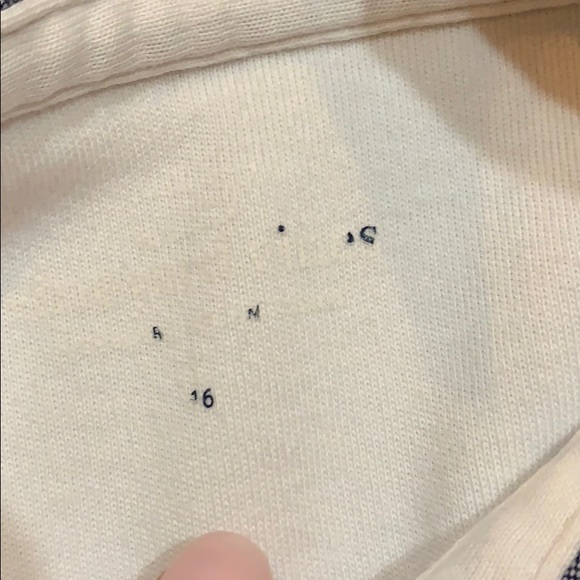 Vineyard vines sweatshirt - Picture 3 of 4